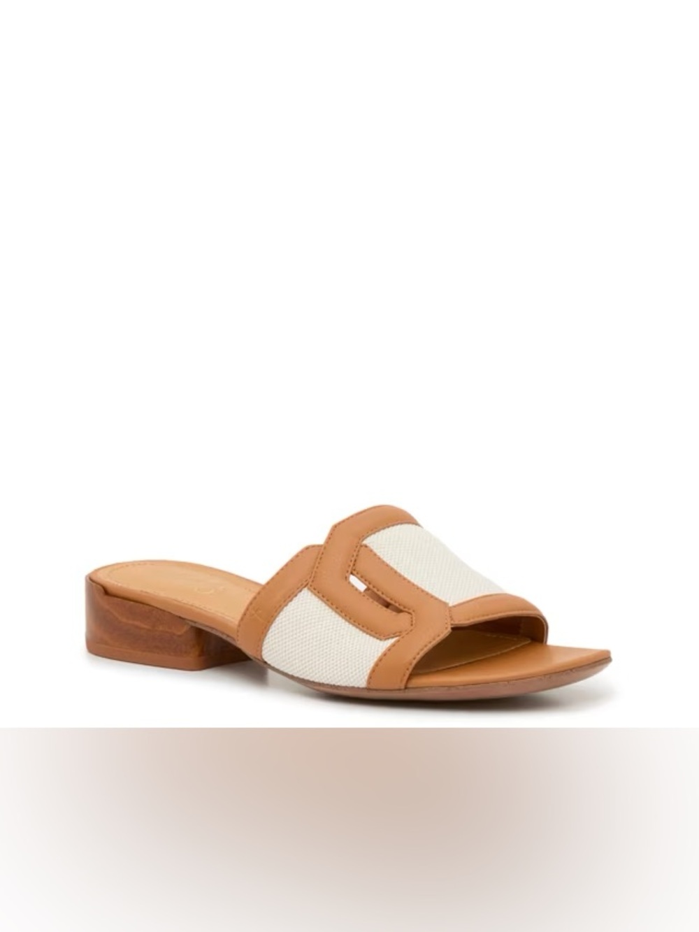 Franco Sarto Margot Slide Sandal